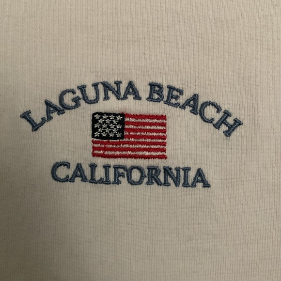 Laguna Beach California Shirt - Picture 2 of 4